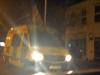 Merseyside Police don’t want a repeat of last years Mischief Night in Formby and issue safety advice