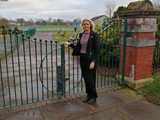 Council and police working to address Duke Street Park issues