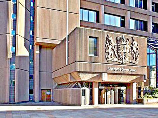 Formby man caught with indecent images of children and live animals on the web