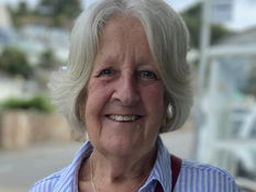 Remembering Janet Basu, Remarkable Life of Courage, Compassion and Dedication