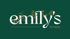 Emily’s Restaurant & Bar opening in Formby are looking for staff - Hosts, Servers, Bar, Baristas etc