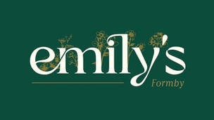 Emily’s Restaurant & Bar opening in Formby are looking for staff - Hosts, Servers, Bar, Baristas etc