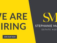 Stephanie Macnab Estate Agent are looking for a Viewing Agent