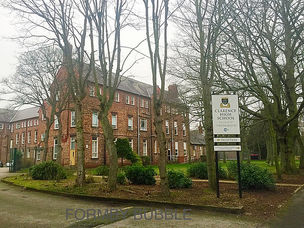 Search for Human Remains to Begin at Former Formby School Site