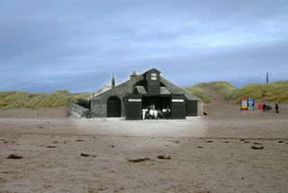 Formby to Celebrate 250 Years of the World’s First Lifeboat Station