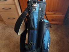 FOR SALE - Set of RAM Golf Clubs and bag £70ono