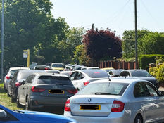Formby Parish Council seeks residents’ views on solutions to summer beach traffic and parking chaos
