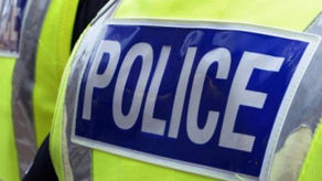 Three men have been arrested following a disturbance in Litherland this morning