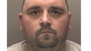 Crosby man jailed after police seize drugs worth up to £143,560 on the M62