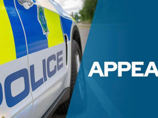 Police appeal to find next of kin of a Formby man John MacLeod