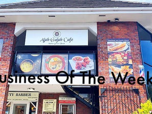 Business of the Week: Ajab Gajab Cafe, Formby
