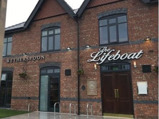 Cleaner required for Wetherspoons Formby
