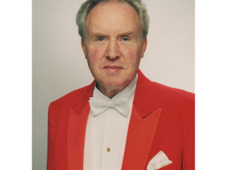 We are saddened to announce the passing of Harold Alfred (Harry) Thomas