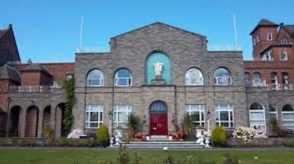 Nazareth House in Crosby May Become Crisis Accommodation – Have Your Say