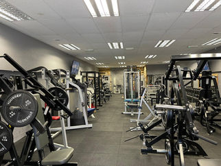 An exclusive look inside Youssef Strength gym which opens its doors tomorrow morning on Chapel Lane