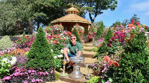 🌸🌼🌹 Best in Show! Formby’s James Comish Stuns at Southport Flower Show 🌹🌼🌸