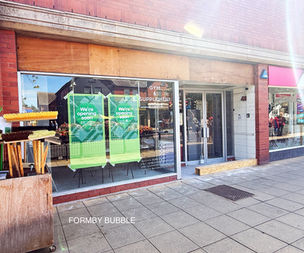 £400,000 Investment Revealed for Former Yousseff Gym Premises on Chapel Lane