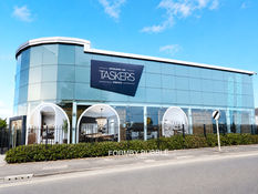 Taskers set to return to Formby with major new home store on Altcar Road