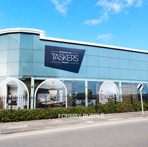 Taskers set to return to Formby with major new home store on Altcar Road