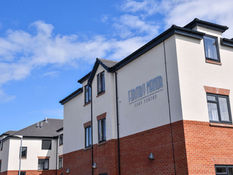 Formby Manor named as part of top rated care home group in the UK