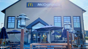 JOBS - McDonald’s Formby vacancies - Staff Members - Grounds Keeper - Overnight Staff and more