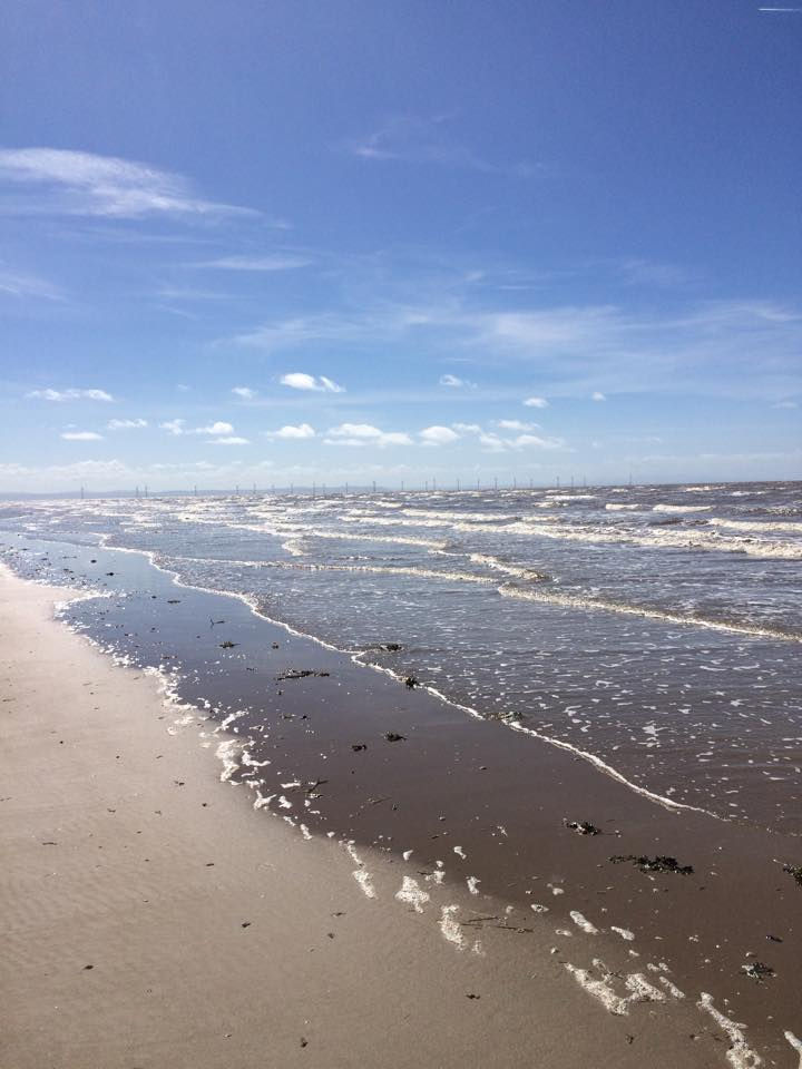Formby Beach - Photo by Gaynor Stephens.jpg
