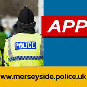 Merseyside Police are appealing for witnesses following a serious collision on Lulworth Road in Southport