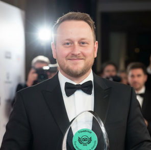 Formby’s Sixty Kitchen Wins Prestigious Travellers’ Choice Best of the Best Award 2025