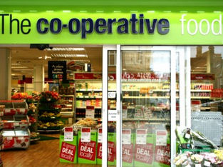 The Co-operative Food Store gets the go-ahead in Formby