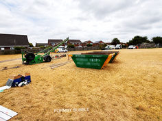 Ground Investigation Teams Move Into Woodlands School Field as Questions Grow Over Future Plans