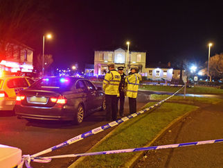 Formby crash victim named as father-of-one Stephen McCambridge