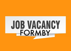 Part time Cleaners required for Redgate Community Primary School in Formby ASAP