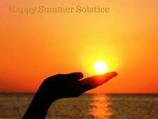 Summer Solstice – The Longest Day of the Year ☀️ Saturday 21st June 2025