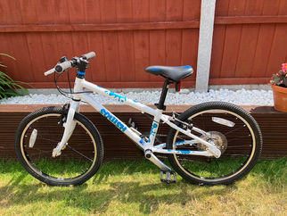 For Sale: Squish Children’s Bike – Excellent Condition