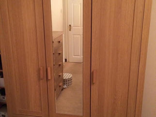 Bedroom Furniture £300 ONO