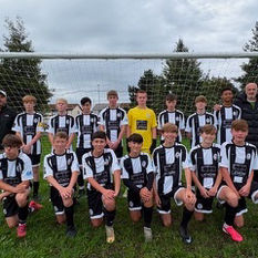 Formby Junior Sports Club’s new football season got off to an excellent start at the weekend