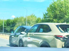 Serious RTC on Formby bypass Northbound, please avoid the area, huge traffic delays