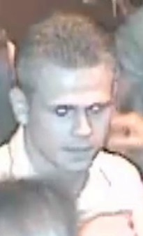 CCTV appeal - Disorder in Southport