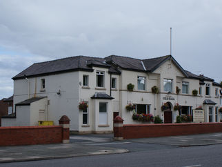 Cleaner - Gild Hall - Formby