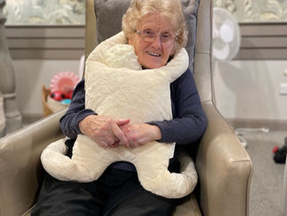 Formby Manor introduces ‘Hugs’ for national hugging day
