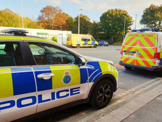 Police introduce a Dispersal Zone in Formby which will cover Mischief Night and Halloween