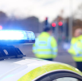 Crosby man charged following M62 stop check