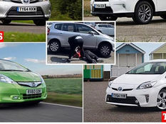 Police issue warning as thefts of 7 Honda Jazz car catalytic converters in the last week in Formby