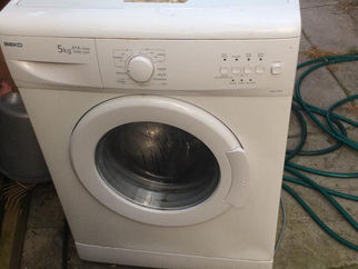 Beko 5kg Washing Machine - £20