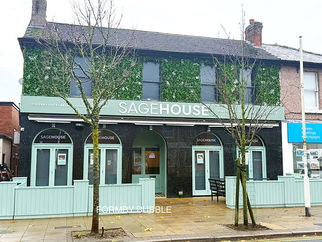 Sagehouse Formby are looking for a Front Of House Supervisor