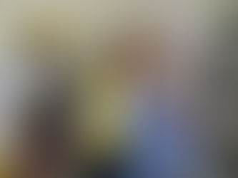 Over £400 was raised at the Formby Group Blooming Great Tea Party!