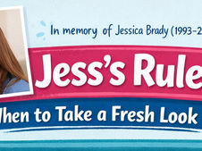 Jess’s Rule: The Three-Visit Warning That Could Save Your Life, Rolled Out This Week Across GP Practices