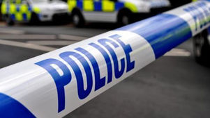 Four Men Arrested After Firearms Recovered From Woodland in Netherton