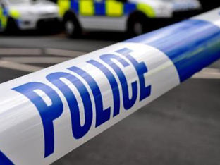 Four Men Arrested After Firearms Recovered From Woodland in Netherton