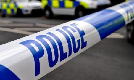 Four Men Arrested After Firearms Recovered From Woodland in Netherton